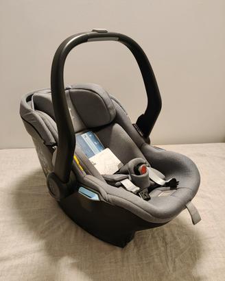 Ovetto UPPAbaby Mesa i-Size passeggino