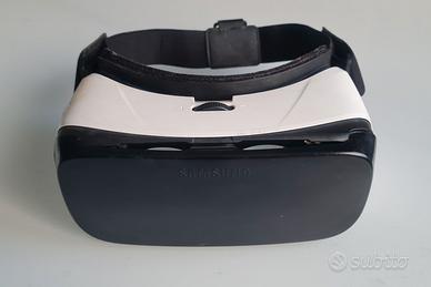 SAMSUNG GEAR VR “OCULUS”