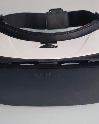 SAMSUNG GEAR VR “OCULUS”
