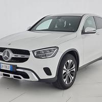 Mercedes-Benz GLC Coupé 220 d 4Matic Coupé Bu...