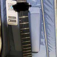 Chitarra Elettrica Enya Smart Speaker Integrato