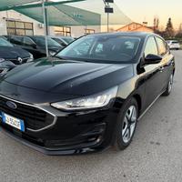 Ford Focus 1.5 EcoBlue 120 CV aut. 5p.