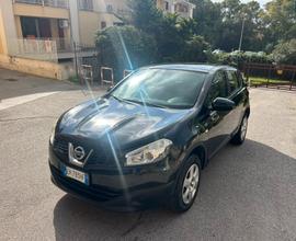 Nissan Qashqai 1.5 dCi DPF Tekna