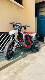 beta rr 125 4T 2021 motard