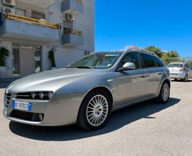 Alfa Romeo 159 JTS