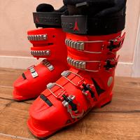 Scarponi sci Bambino/a Atomic 21/22,5 = 34