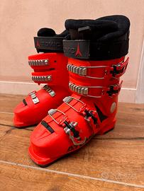 Scarponi sci Bambino/a Atomic 21/22,5 = 34