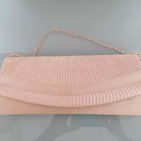 Pochette cerimonia Coveri Collection 
