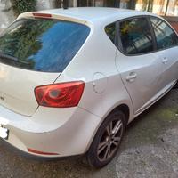 seat ibiza 1.9 tdi 2008
