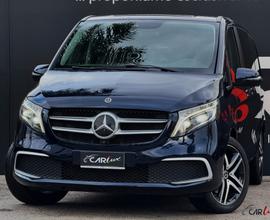 Mercedes-Benz V 250 d Premium Business 4M 190CV