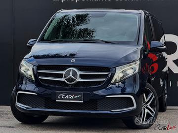 Mercedes-Benz V 250 d Premium Business 4M 190CV