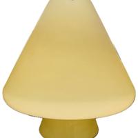 Iconica lampada “Mushroom” in vetro di Murano RES