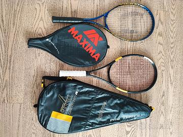 Racchette tennis prokennex maxima 