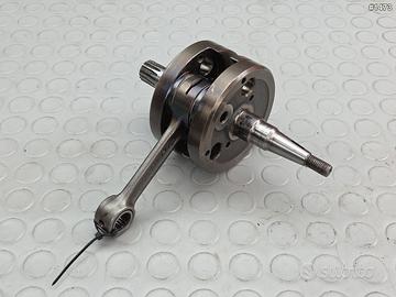 ALBERO MOTORE YAMAHA YZ 125 2000 2001 YZ125 1996 1