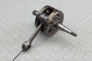 ALBERO MOTORE YAMAHA YZ 125 2000 2001 YZ125 1996 1