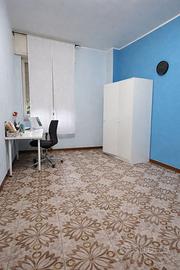 Stanza per studentesse/lavoratrici