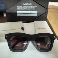 Occhiali da sole unisex Kuboraum j2