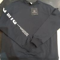 FELPE SPORTIVE 25 PZ ALLA VOLTA