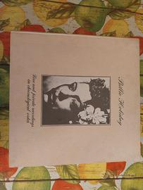 Box vinile Billie Holiday