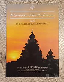 Il sentiero della perfezione - lo yoga per l'
