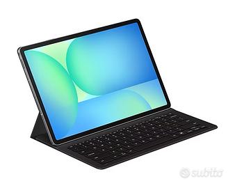 Samsung Galaxy Tab S10 FE(Plus) 5G/256GB+Keyboard
