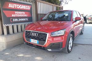Audi Q2 1.6 TDI Sport