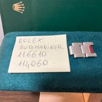 Maglia rolex submariner