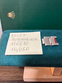 Maglia rolex submariner