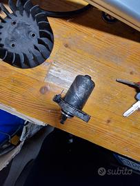 motorino avviamento booster