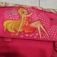 Borsa scuola Winx Nuova 