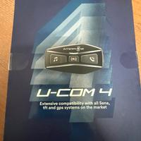 Interphone U-COM4