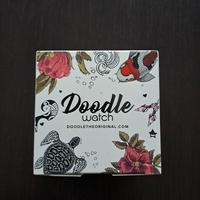 Orologio Doodle Watch