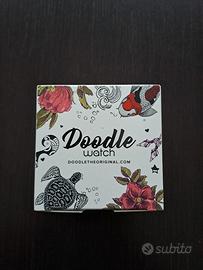 Orologio Doodle Watch