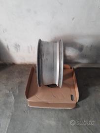 CERCHIONI IN LEGA PER AUTO