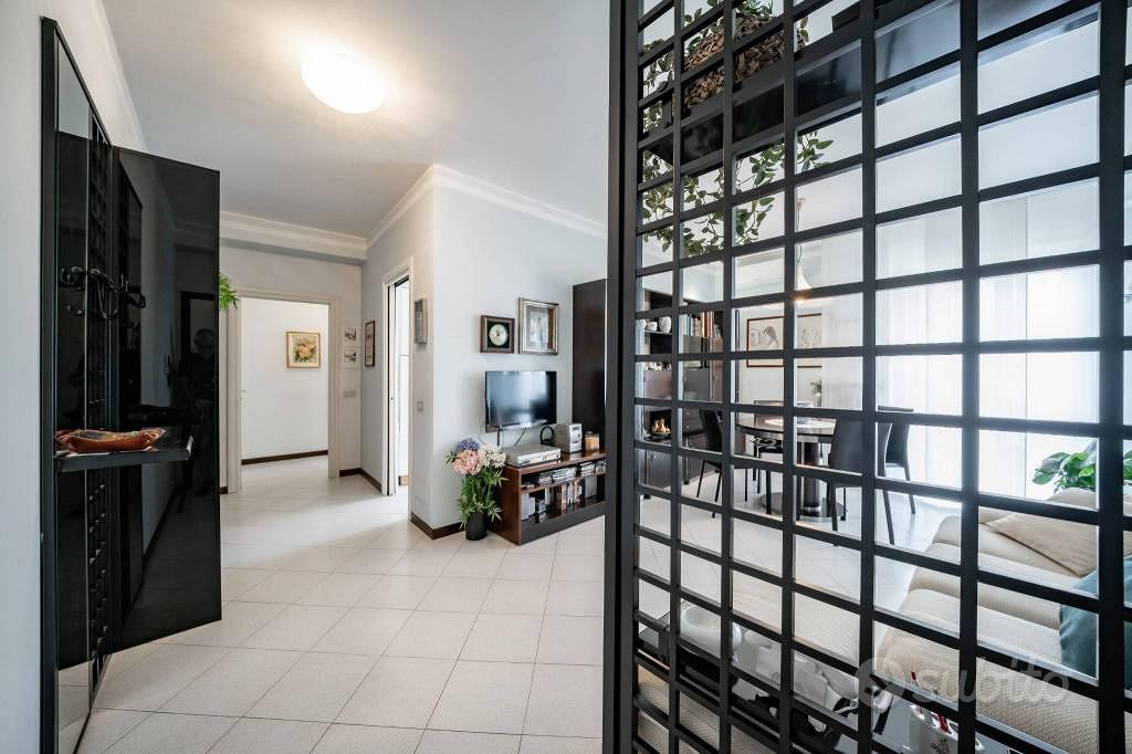 Appartamento – Lecco, Santo Stefano, Castello - Vista 3