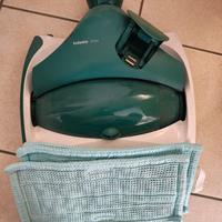 Vorwerk Folletto SP520 Pulilava