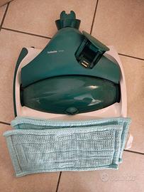 Vorwerk Folletto SP520 Pulilava