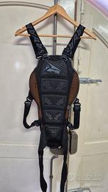 paraschiena e para costole AXO superflex livello 2
