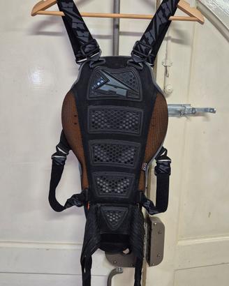 paraschiena e para costole AXO superflex livello 2