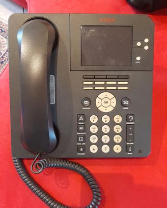 Avaya 9650C IP Phone (700461213)