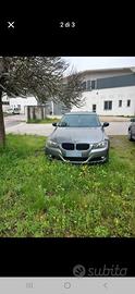 Bmw 320 diesel 