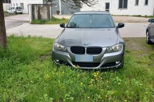 Bmw 320 diesel 
