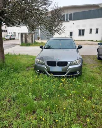 Bmw 320 diesel 