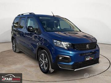 Peugeot Rifter 1.5 BlueHDi 130 Cv GT-Line XL ...