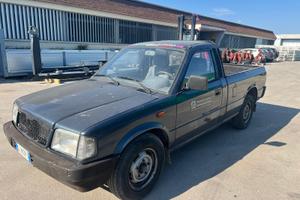 PICK UP TATA TELCOLINE USATO TURBODIESEL BAESTRATO