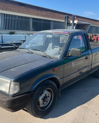 PICK UP TATA TELCOLINE USATO TURBODIESEL BAESTRATO