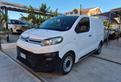 Citroen Jumpy 2.0 BlueHDi 140 S&S PL-TN Furgone M 