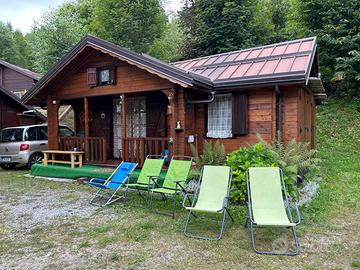 Chalet in Piemonte