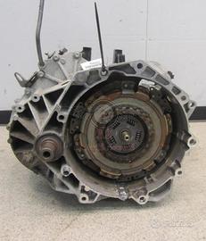 Volkswagen polo - cus - cambio automatico