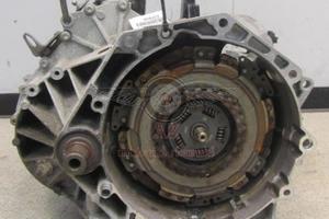 Volkswagen polo - cus - cambio automatico